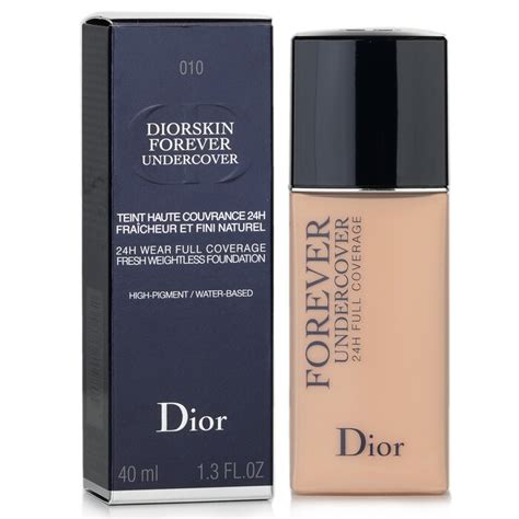 dior forever ivory|where to buy Dior forever.